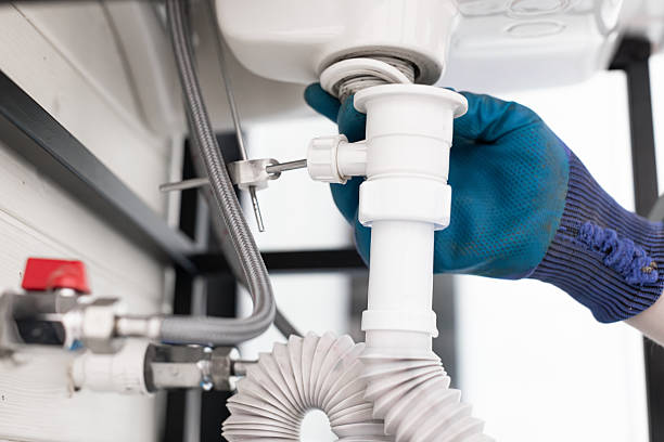 Reliable Drain Cleaning contractor in Berkeley Springs, WV by Masters Plumbing Service